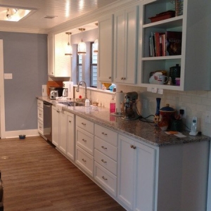 Photo of Ken's Custom Kitchens