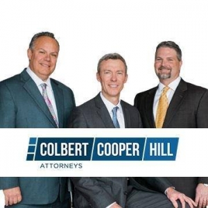 Photo of Colbert Cooper Hill Attorneys