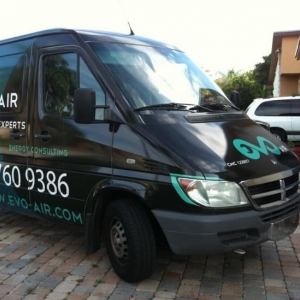 Photo of Evo-Air