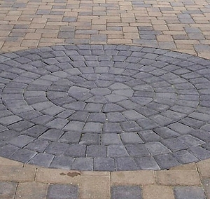 Mint Hill Master Stone Design