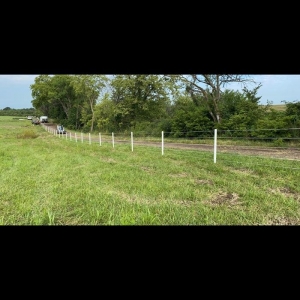 Photo of Fowler Fencing