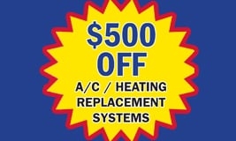 Photo of A-1 American Plumbing, Heating, and Air Conditioning