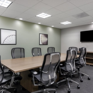 Photo of Regus Arizona Regions Center