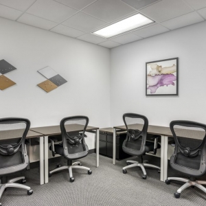 Photo of Regus Arizona Regions Center