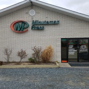 Photo of Minuteman Press