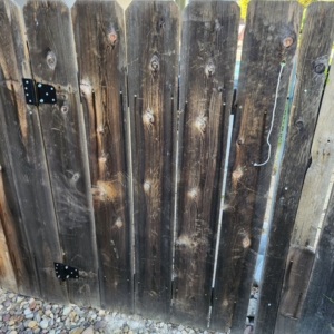 Photo of A's Pro Build Fencing