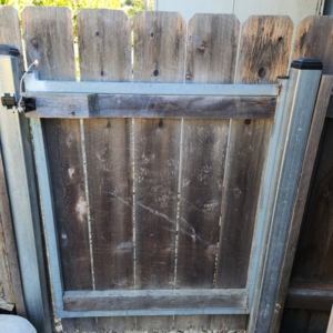 Photo of A's Pro Build Fencing