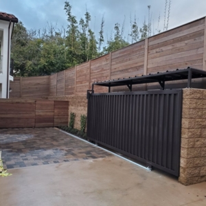 Photo of A's Pro Build Fencing