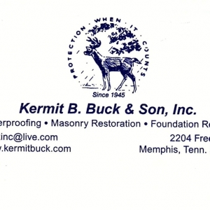 Photo of Kermit B Buck & Son