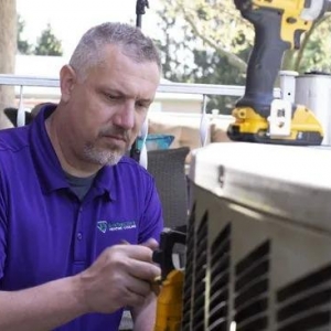 Photo of Distinctive Heating And Cooling