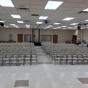 Photo of Parties, Picnics & Promotions