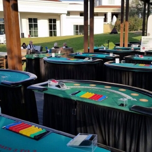 Photo of Parties, Picnics & Promotions