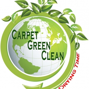 Photo of Carpet Green Clean