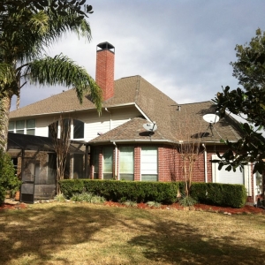 Katy Texan Roofing