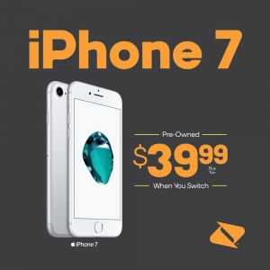 Photo of Boost Mobile