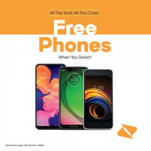 Photo of Boost Mobile