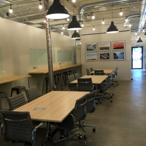 Photo of Berthold Building