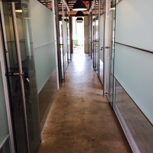 Photo of Berthold Building