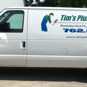 Photo of Tim's Plumbing Company