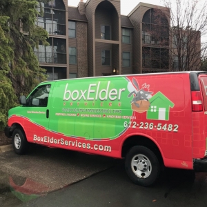 Photo of BoxElder Services