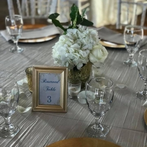 Photo of CreaTif Event Planning