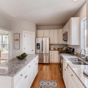 Photo of Legacy Countertops