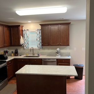 Photo of Legacy Countertops