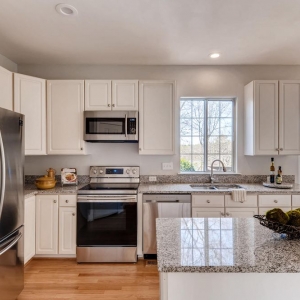 Photo of Legacy Countertops