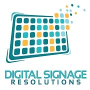 Photo of Digital Signage Resolutions