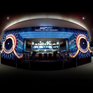 Photo of Digital Signage Resolutions