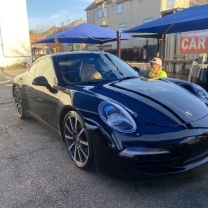 Photo of Paradise Car Wash Heights