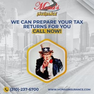 Photo of Mona's Auto Insurance