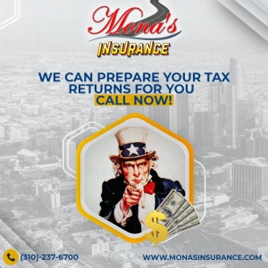Photo of Mona's Auto Insurance
