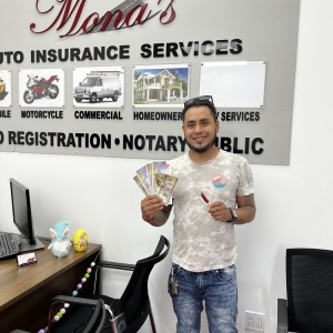 Photo of Mona's Auto Insurance