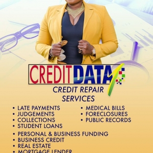 Miami Credit Data 1