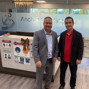 Photo of Andre Enriques Mortgage Banker - VA Loan Expert