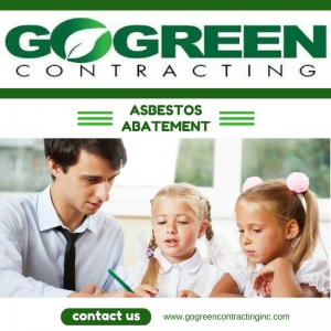Photo of Go Green Contracting