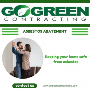 Photo of Go Green Contracting