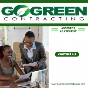 Photo of Go Green Contracting