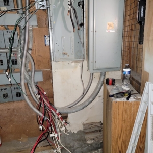 Photo of OZ Electric