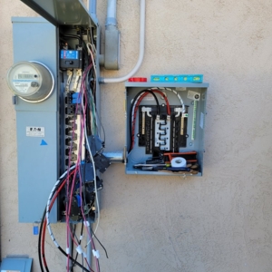 Photo of OZ Electric