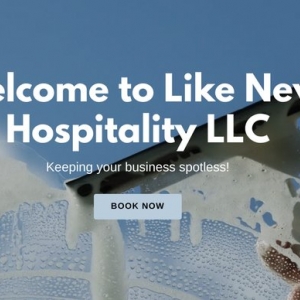 Atlanta Like New Hospitality