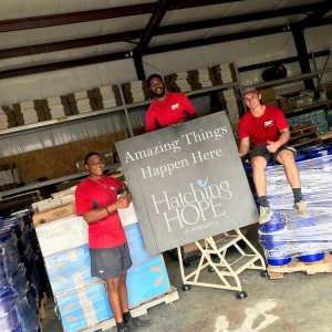 Photo of Motivated Movers