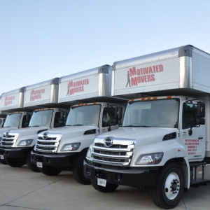 Photo of Motivated Movers