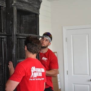 Photo of Motivated Movers
