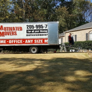 Photo of Motivated Movers