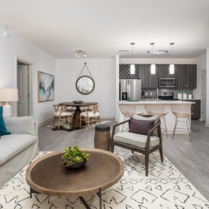 Photo of Legacy Mount Pleasant Apartments