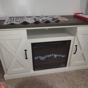 Photo of Residential Service Connection