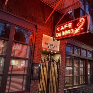 Photo of Cafe Du Nord