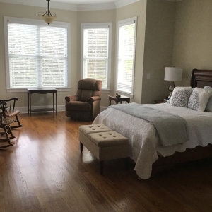 Charlotte J Marshall Cleaning